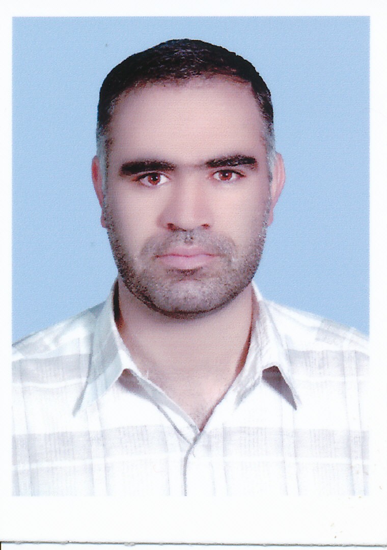  محمدتقی حیدری